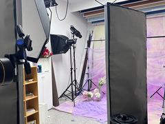-天真蓝照相馆(新世界店)