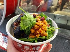 -黑色经典臭豆腐·长沙鲜食商店(坡子街店)