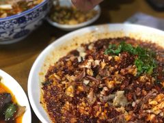 -长安后宰门水盆羊肉(新都心店)