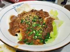 -大嘻咹biangbiang面(历史博物馆店)
