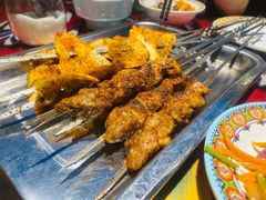 -清真·丝路香妃新疆餐厅