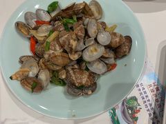 -壹只菜·崇明本地特色菜(崇明南门店)