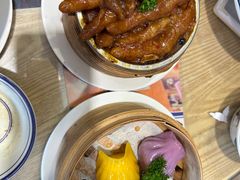 -彩虹站·香港烧腊茶餐厅