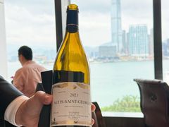 -Caprice(香港四季酒店)