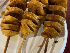 -海大南门夜市(海富街店)