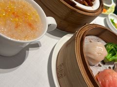 -君庭中餐厅(友谊宾馆店)