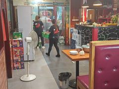 -胶东海鲜大排档(北太平庄店)
