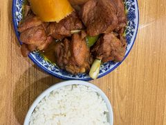-东财大盘鸡(黑石礁店)