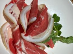 -黔诚酸汤牛肉(甲秀楼店)