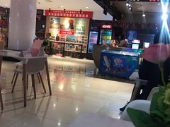 -华美国际影城(旧宫永辉店)