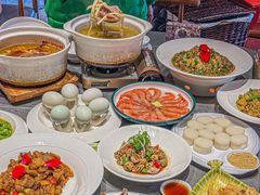 -佬太公海鸭·海鲜大排档(上海总店)