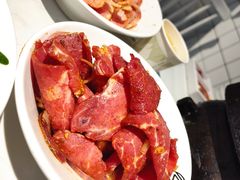 -么喱烤肉(中商百货店)