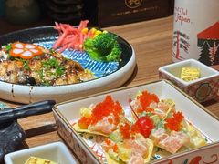 -隐月· 㐂和食屋(芝罘万达公馆店)