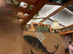 -好灶头妈妈菜·千岛湖柴火鱼餐厅(桐庐店)