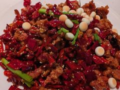 -聚味斋香辣蟹(生态城万达店)