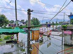 -晓琦农家菜馆·地道农家菜