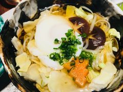 -桐寿司Sushi Tong