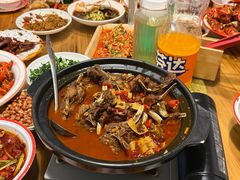 -冶建镜子·中国龙虾王(总店)