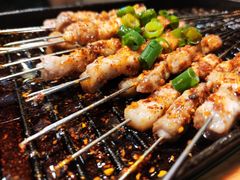 -熙成烧烤·三十三年(开发区店)