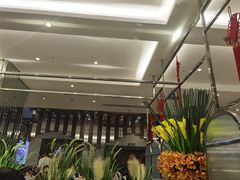 -芭菲盛宴·环球美食(解放碑英利国际店)