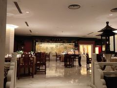 -昆仑饭店-鲜筵餐厅