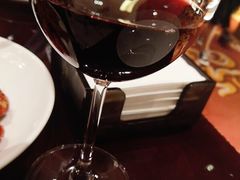 -荣誉国际酒店-云顶旋转餐厅