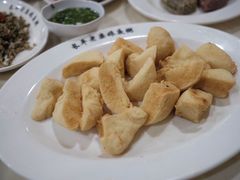-长平老姿娘夜粥(平东一街店)