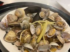 -海悦汇•闽菜•蒸汽海鲜(合景峰汇商务广场店)