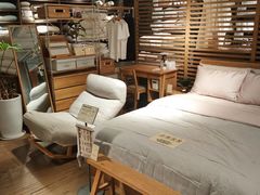 -MUJI无印良品(顺城店)