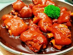 -鹿港小镇(悠唐店)