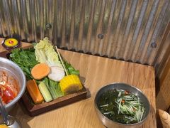 -姜虎东白丁烤肉(深圳湾后海汇店)