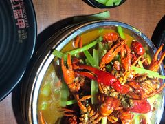 -红盔甲·小龙虾(天钥桥店)