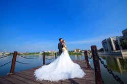 -天长地久婚纱摄影(天宁北路店)