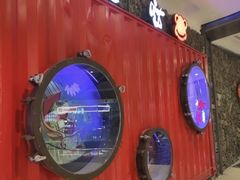 门面-蘭奢雅集·江浙菜(青山江滩店)