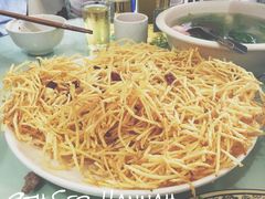 干煸土豆丝-无味饭店(九眼桥商业文化广场店)