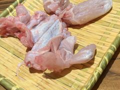 -旧街市鲜货老火锅(大光路店)