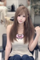 -DL HOPE明星造型