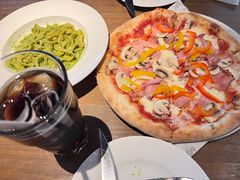 -FABIO’S费比欧披萨餐厅