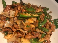 费大厨辣椒炒肉-费大厨辣椒炒肉(万家丽一店)