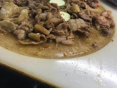 -老字号.雅克白族石板烧十年老店(大理古城店)