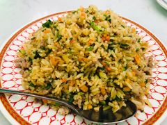 -东鑫记港式茶餐厅(南京东路店)