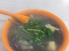 -金原鸭血粉丝汤总店(锁金村店)