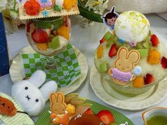 -氷冰凉刨冰甜品(北京路店)