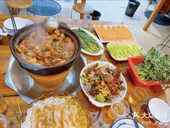 -洪大厨鸡煲(福田店)