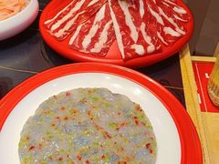-蜀大侠火锅.川剧变脸(龙泉世茂店)