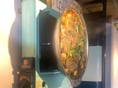 -云晓光头烧烤吧(盛夏店)