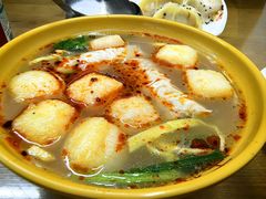 -玉华饮食店(茅台路店)