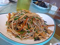 -肘子酥·天津菜·特色捞面(德云社店)