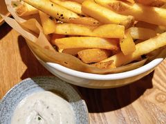 -Osteria Garden 生蚝花园餐厅(原进贤路店)