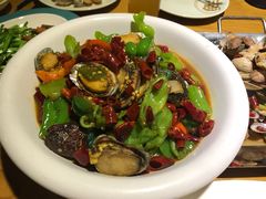 -船歌·鱼水饺青岛菜(闽江二路店)